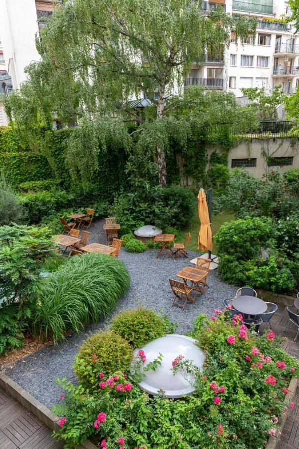 Adveniat Hostel Parijs