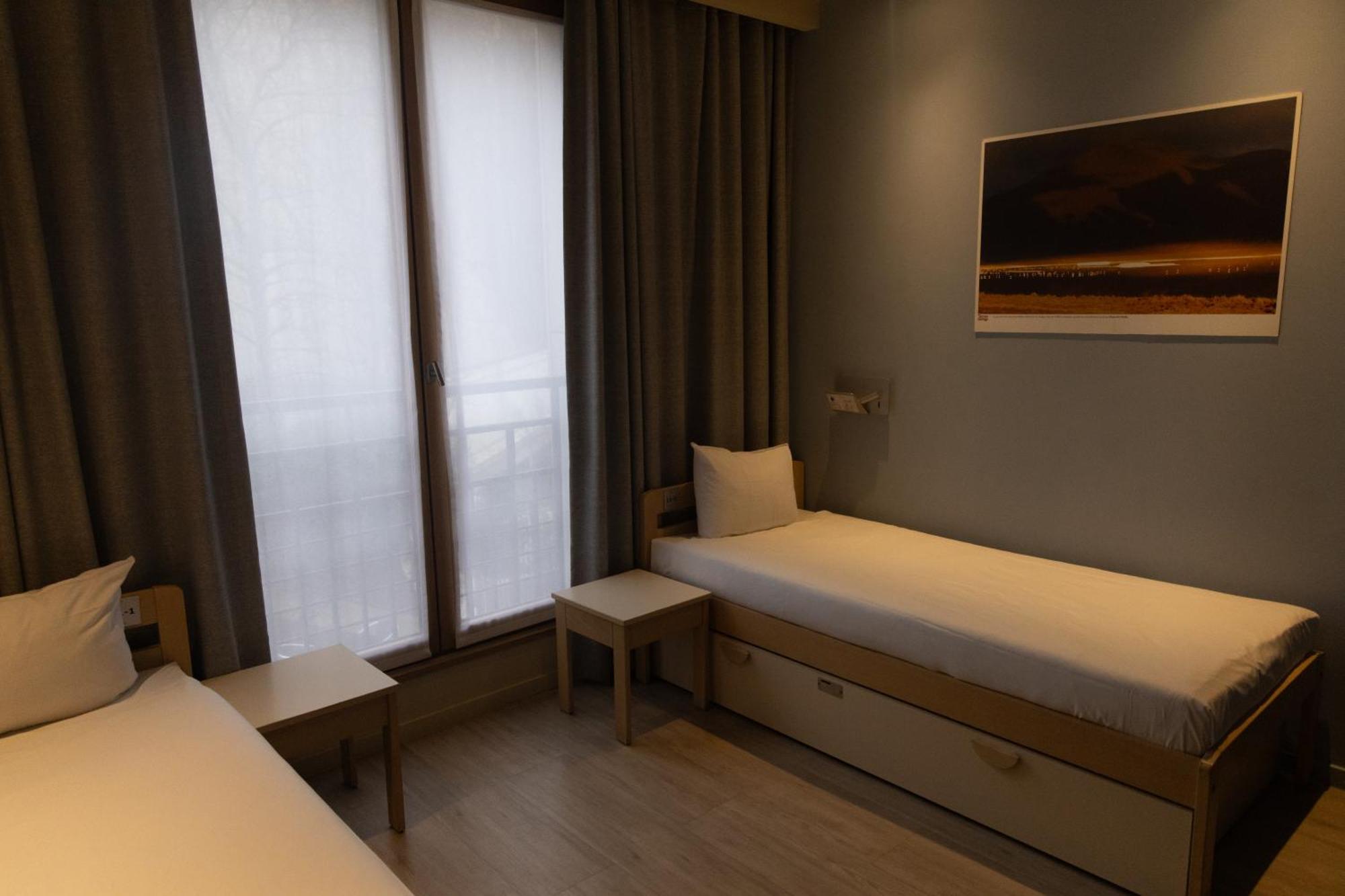 Adveniat Hostel Parijs
