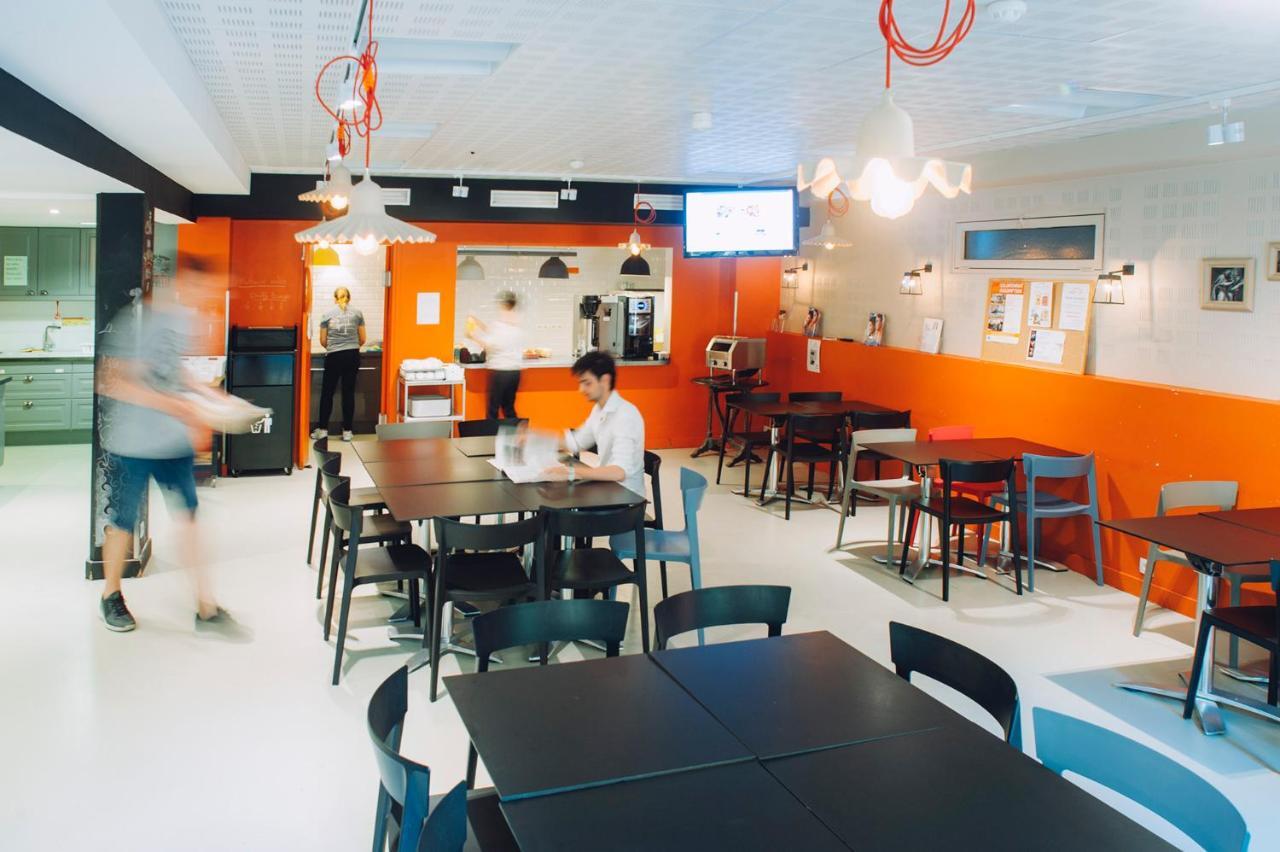 Adveniat Hostel Parijs